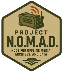 Project NOMAD