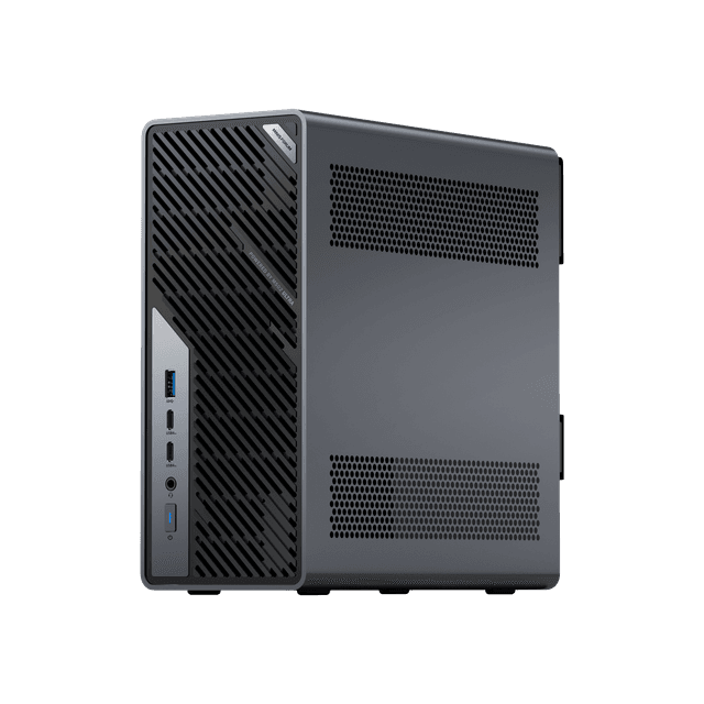 Minisforum MS-02 Ultra