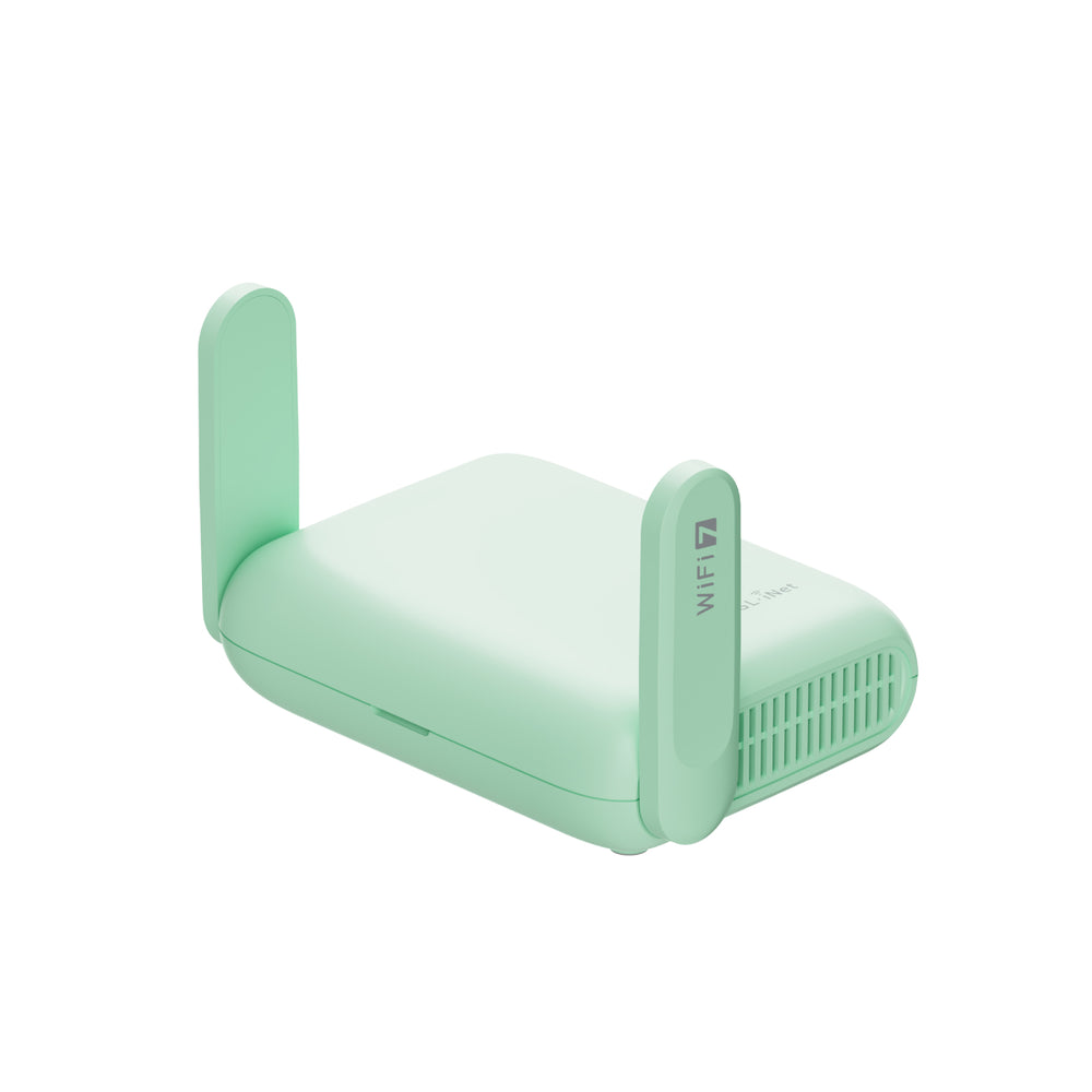 GL.iNet Beryl 7 travel router