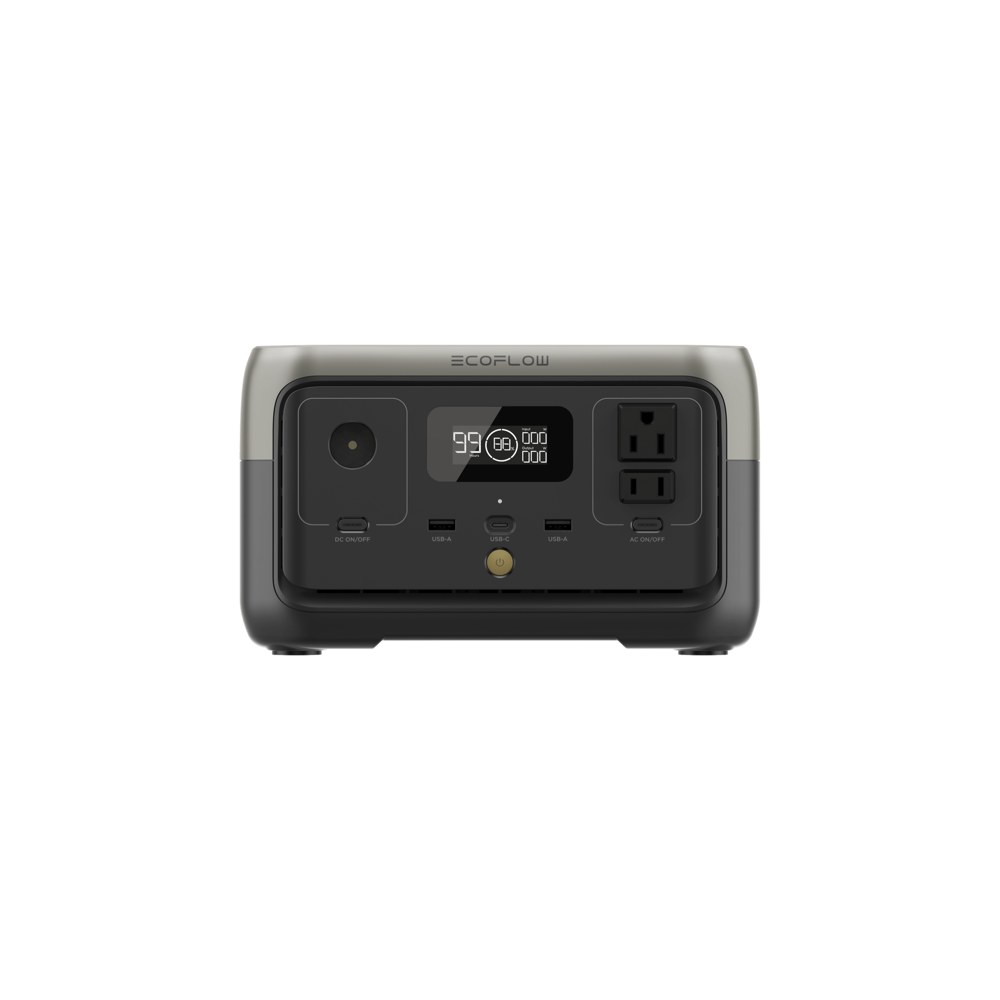 EcoFlow RIVER 2 portable power station