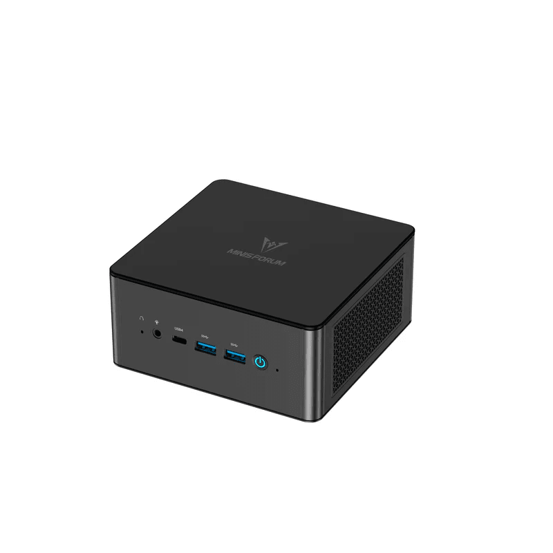 Minisforum UM890 Pro mini PC